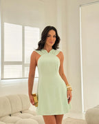 Vestido Kauane
